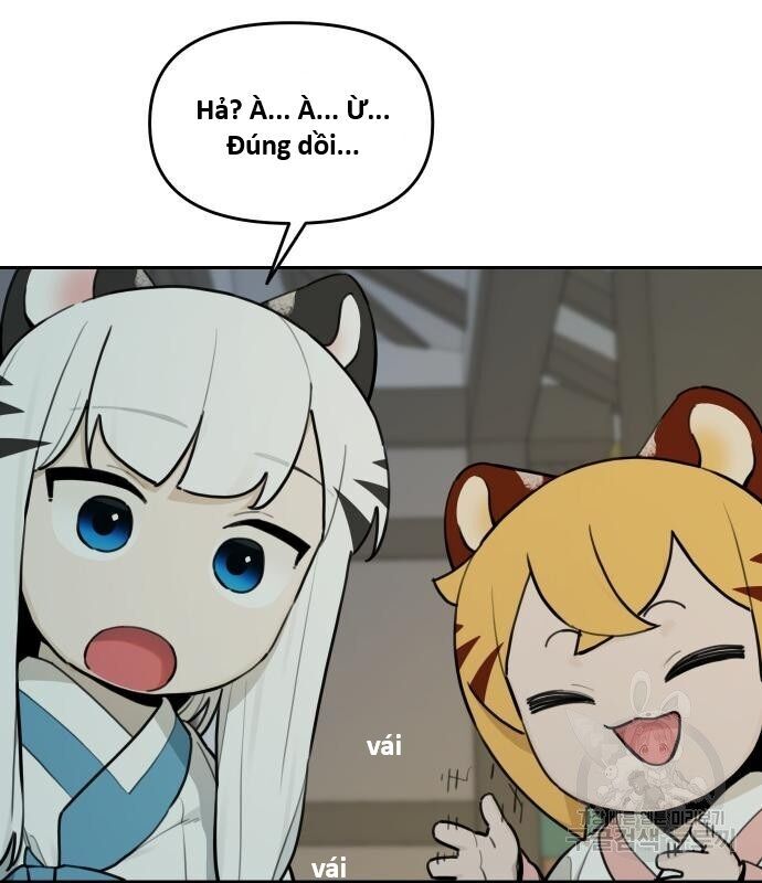 Hổ Đến Chơi Nhà - Chapter 129 - Page 27