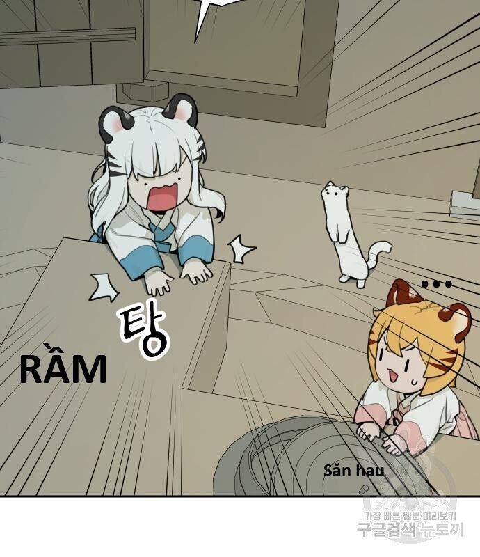 Hổ Đến Chơi Nhà - Chapter 129 - Page 34