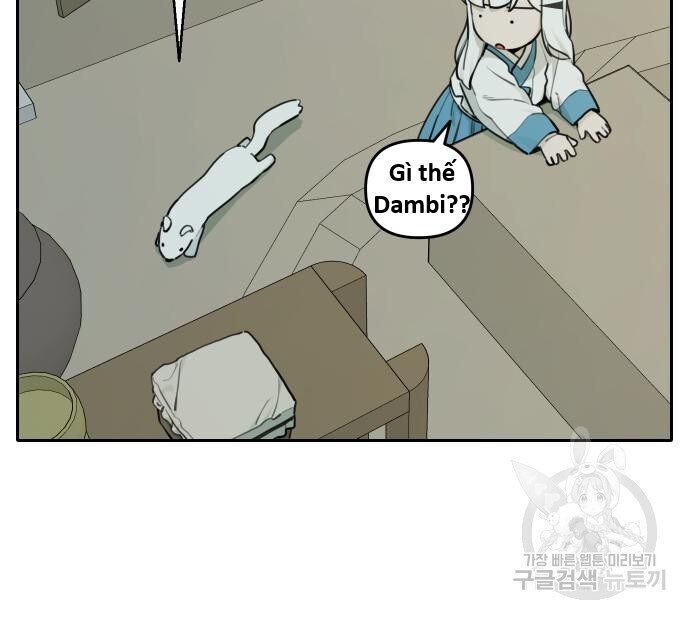 Hổ Đến Chơi Nhà - Chapter 129 - Page 37