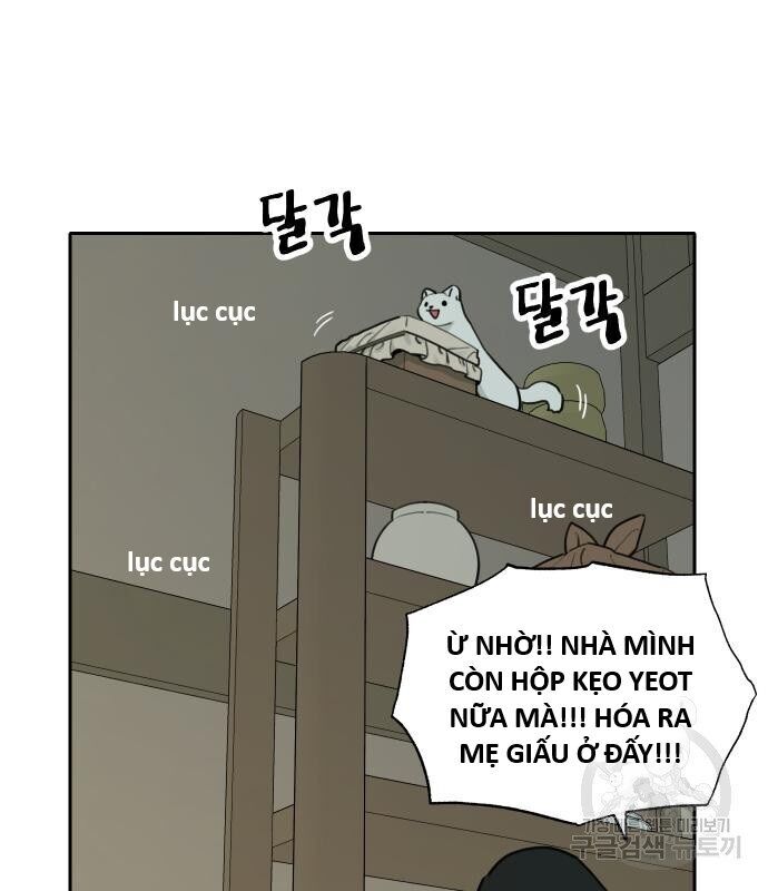 Hổ Đến Chơi Nhà - Chapter 129 - Page 38