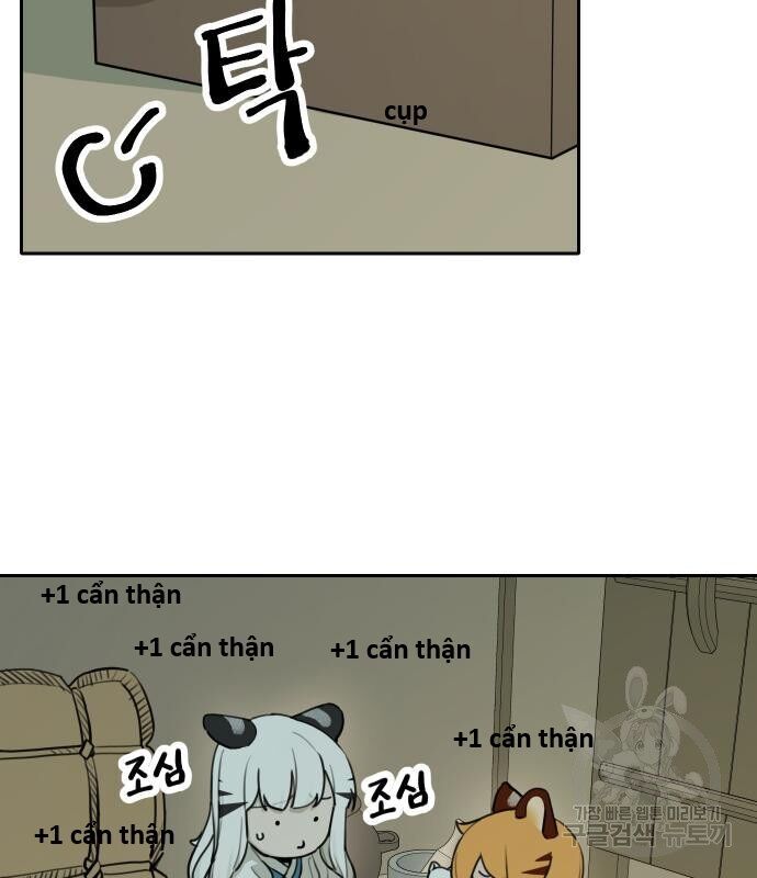 Hổ Đến Chơi Nhà - Chapter 129 - Page 45