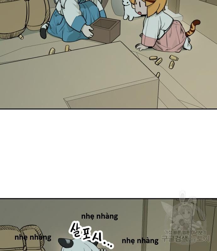Hổ Đến Chơi Nhà - Chapter 129 - Page 46