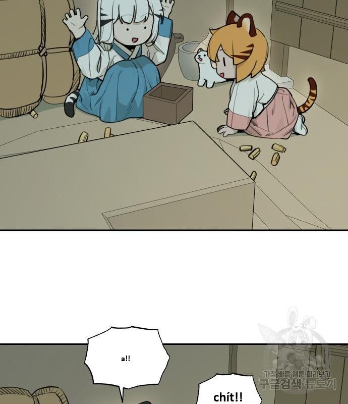 Hổ Đến Chơi Nhà - Chapter 129 - Page 47