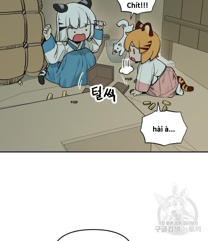 Hổ Đến Chơi Nhà - Chapter 129 - Page 48