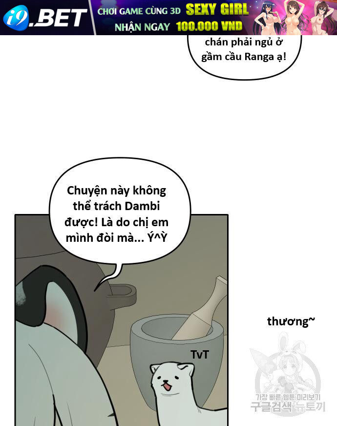 Hổ Đến Chơi Nhà - Chapter 129 - Page 50