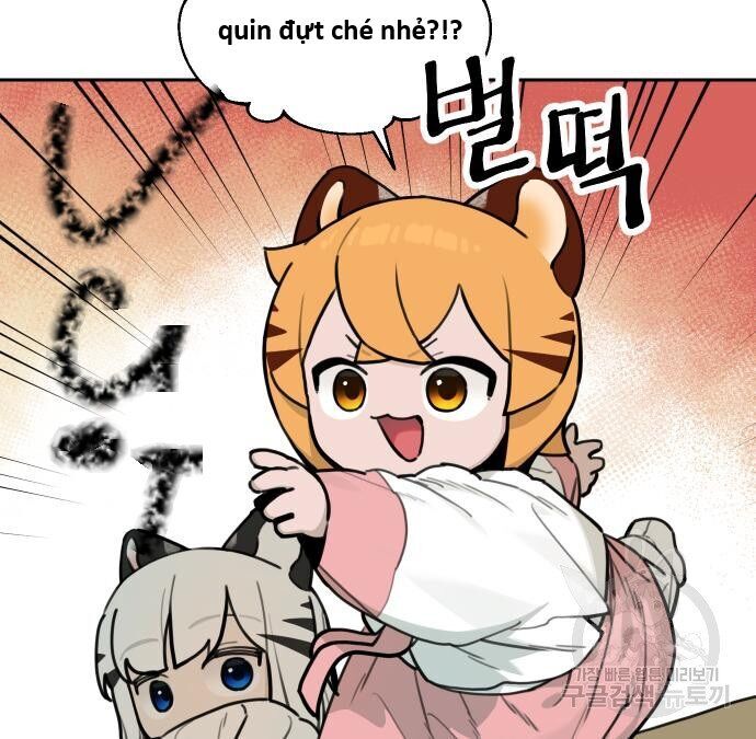 Hổ Đến Chơi Nhà - Chapter 129 - Page 58