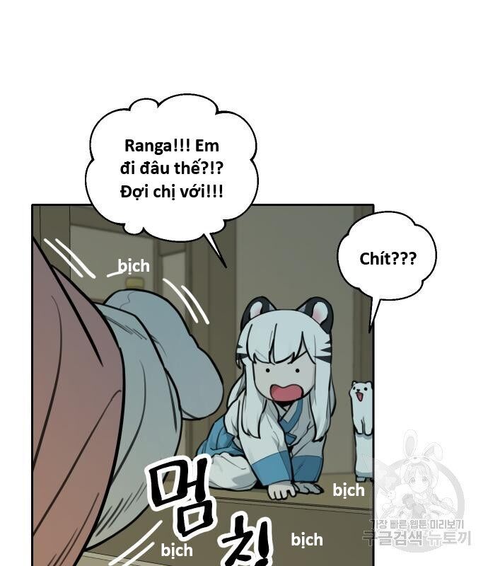 Hổ Đến Chơi Nhà - Chapter 129 - Page 60