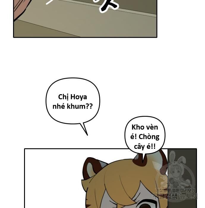 Hổ Đến Chơi Nhà - Chapter 129 - Page 61