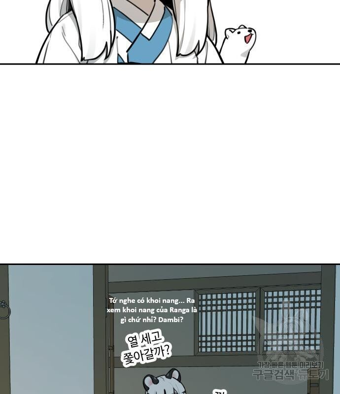 Hổ Đến Chơi Nhà - Chapter 129 - Page 64