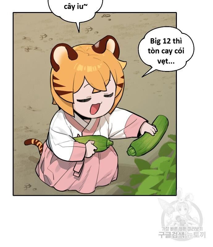 Hổ Đến Chơi Nhà - Chapter 129 - Page 66