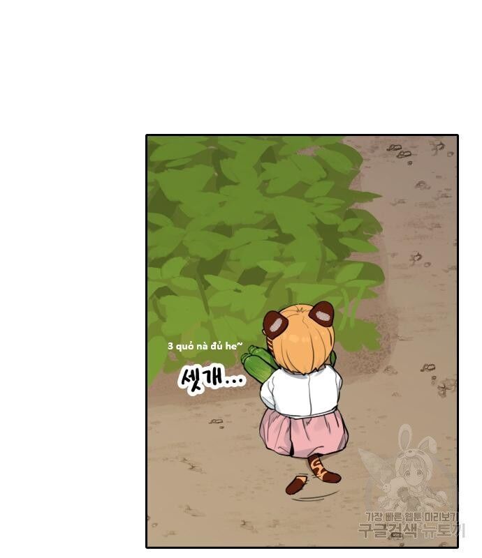 Hổ Đến Chơi Nhà - Chapter 129 - Page 67