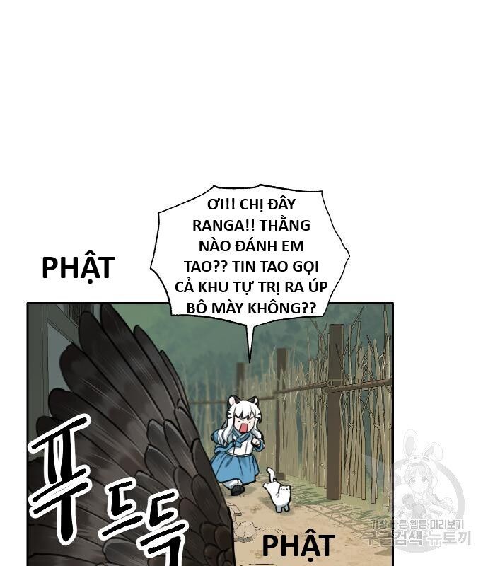 Hổ Đến Chơi Nhà - Chapter 129 - Page 71