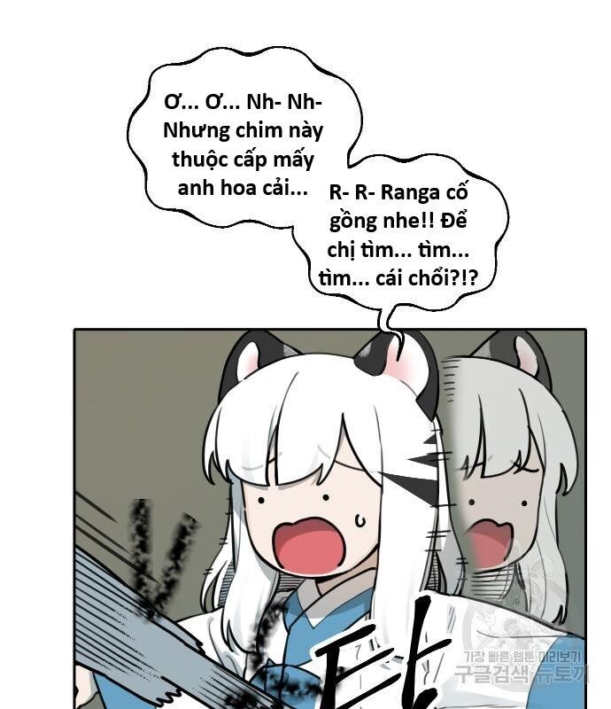 Hổ Đến Chơi Nhà - Chapter 129 - Page 74