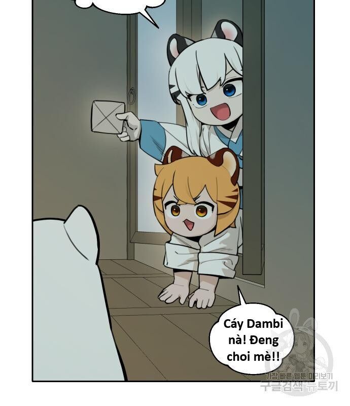 Hổ Đến Chơi Nhà - Chapter 129 - Page 8