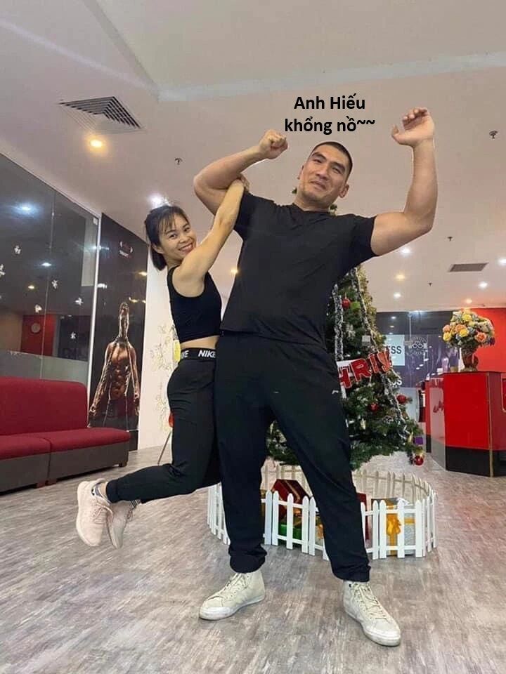 Hổ Đến Chơi Nhà - Chapter 129 - Page 89