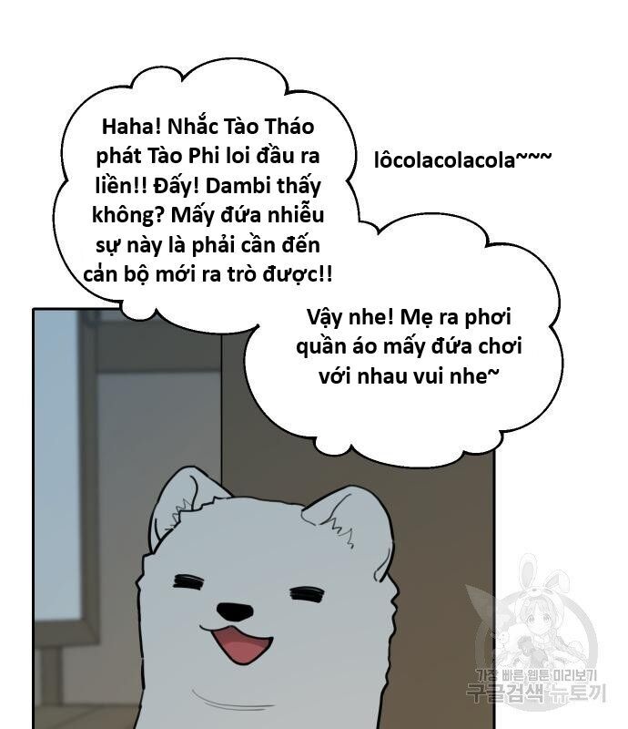 Hổ Đến Chơi Nhà - Chapter 129 - Page 9
