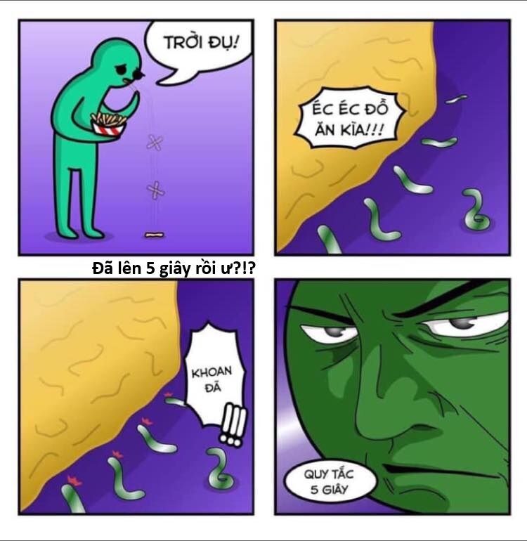 Hổ Đến Chơi Nhà - Chapter 129 - Page 93