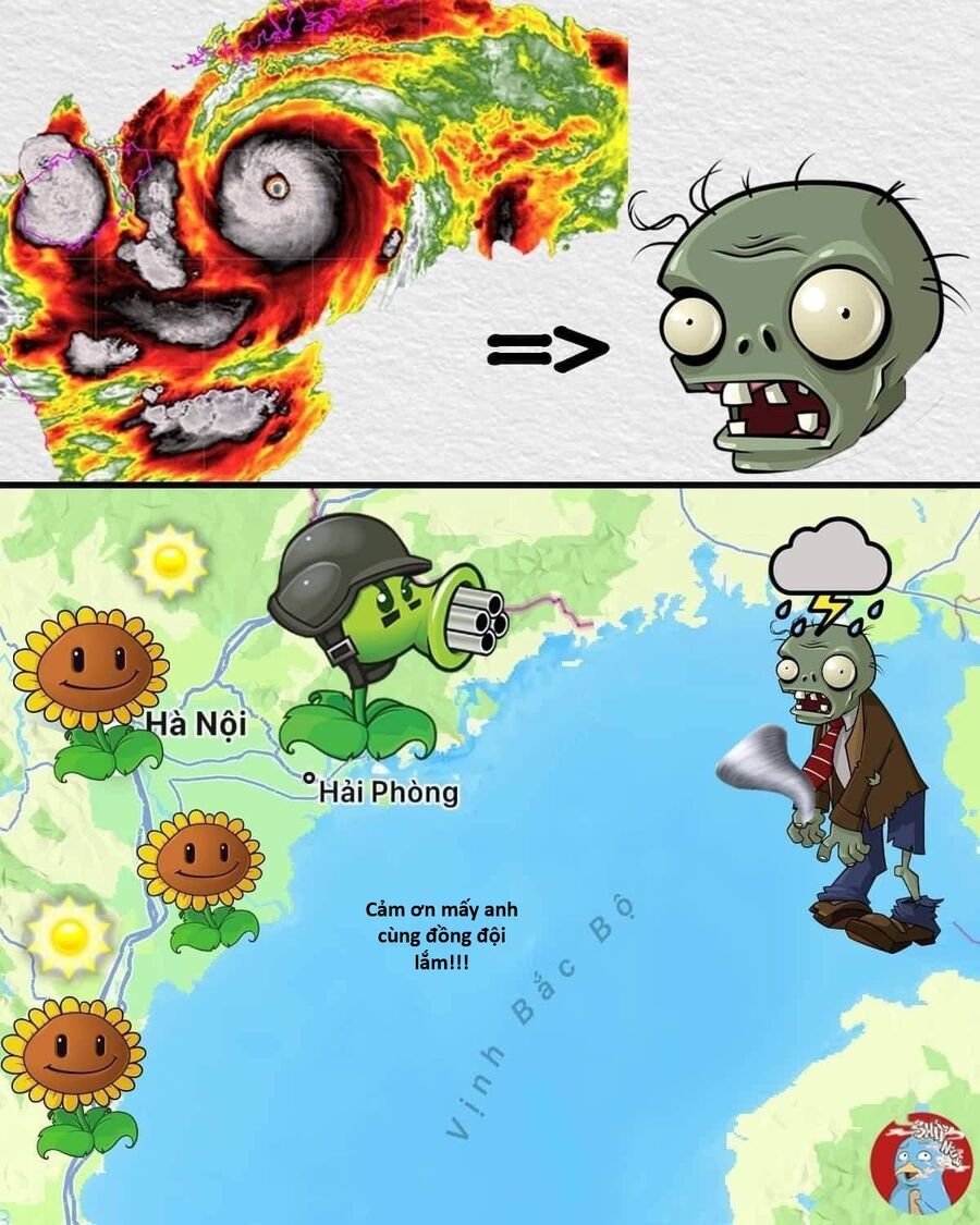 Hổ Đến Chơi Nhà - Chapter 129 - Page 96