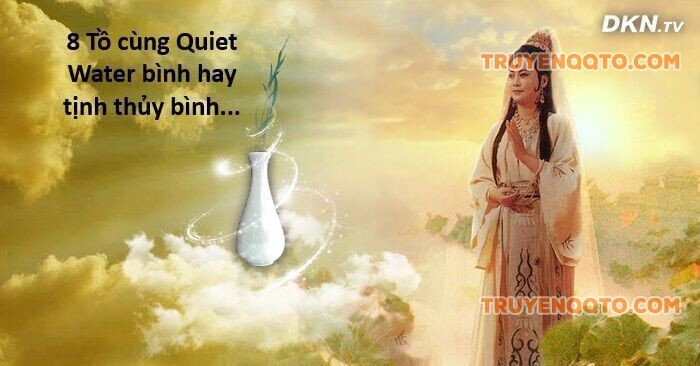 Hổ Đến Chơi Nhà - Chapter 130 - Page 103