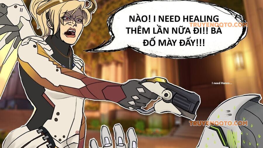 Hổ Đến Chơi Nhà - Chapter 130 - Page 104