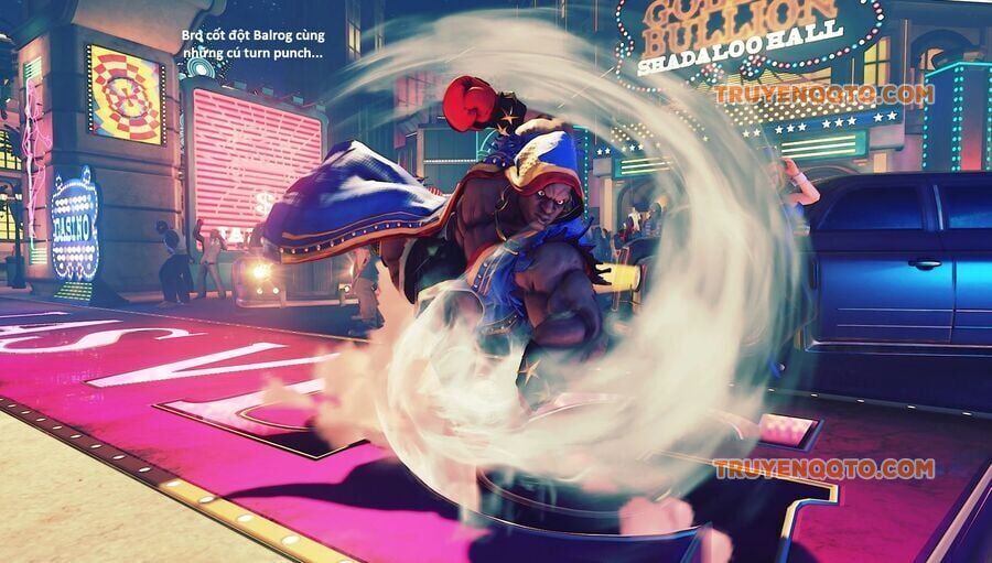 Hổ Đến Chơi Nhà - Chapter 130 - Page 105