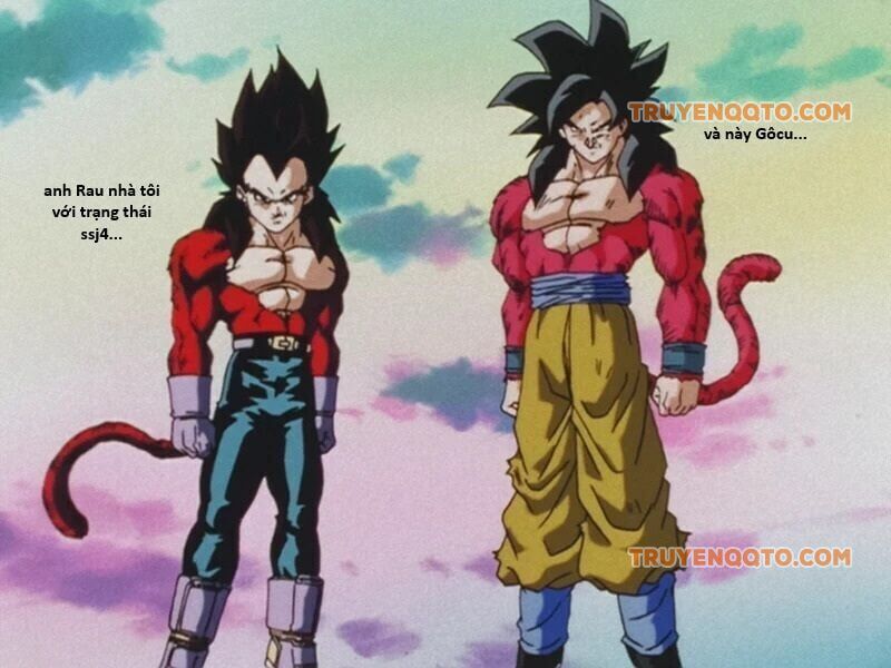 Hổ Đến Chơi Nhà - Chapter 130 - Page 107