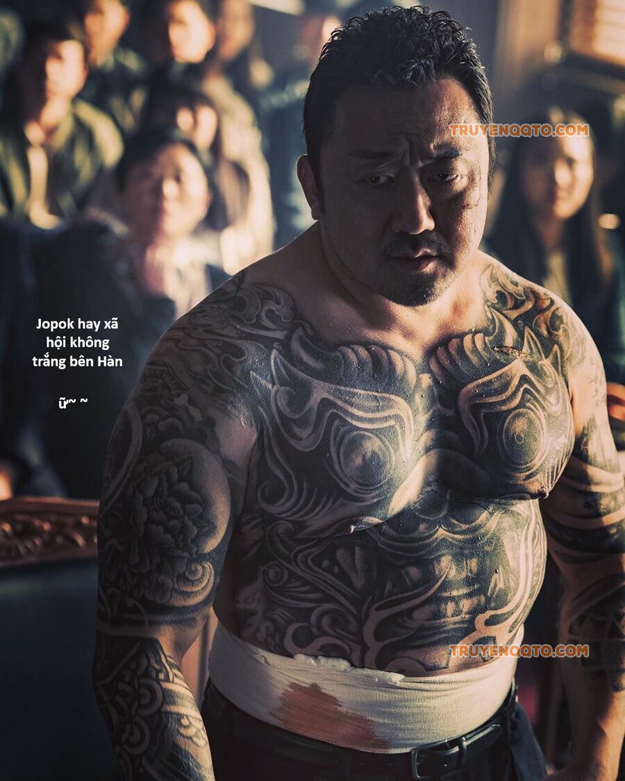 Hổ Đến Chơi Nhà - Chapter 130 - Page 108