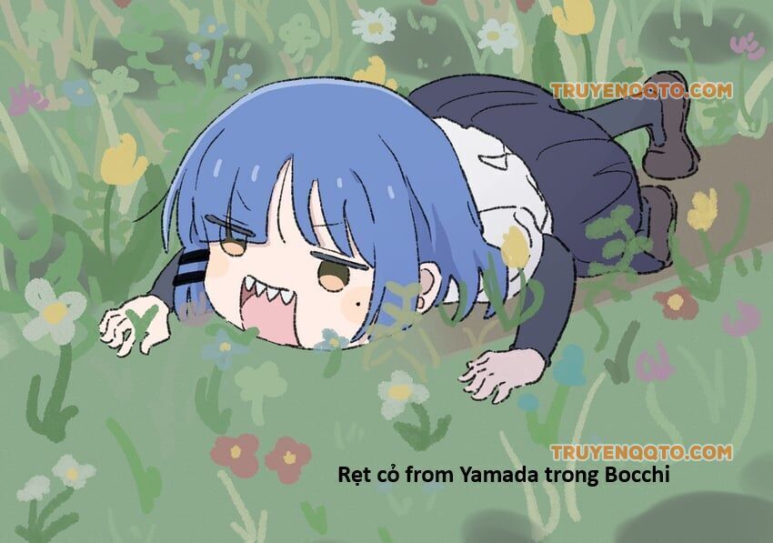 Hổ Đến Chơi Nhà - Chapter 130 - Page 111