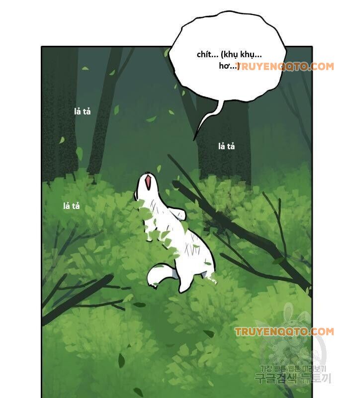 Hổ Đến Chơi Nhà - Chapter 130 - Page 20