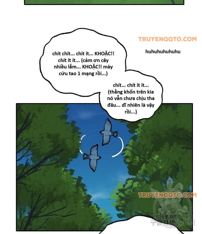 Hổ Đến Chơi Nhà - Chapter 130 - Page 21