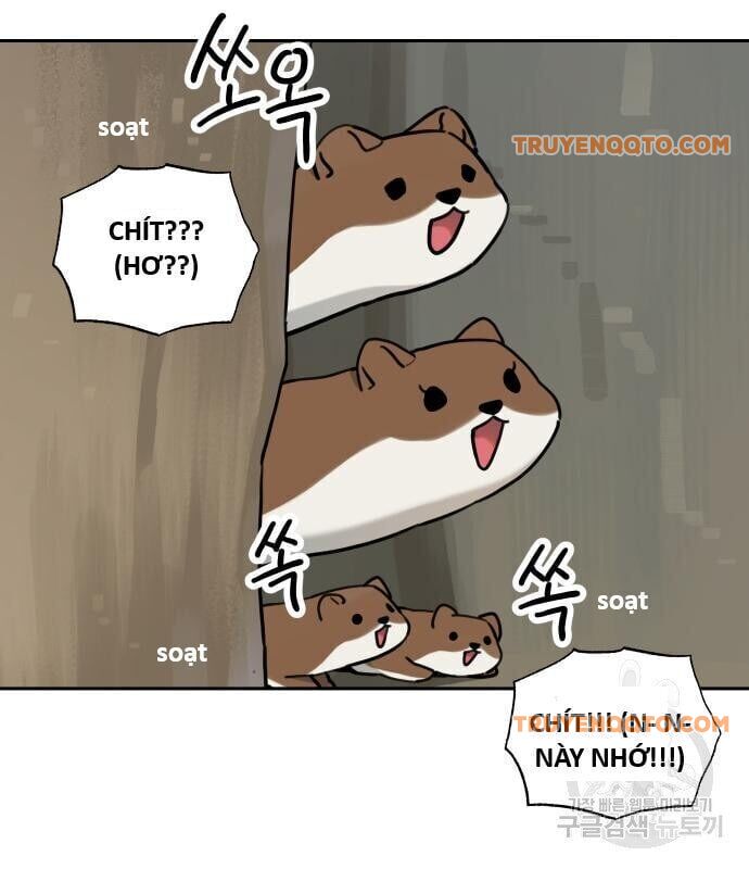 Hổ Đến Chơi Nhà - Chapter 130 - Page 40