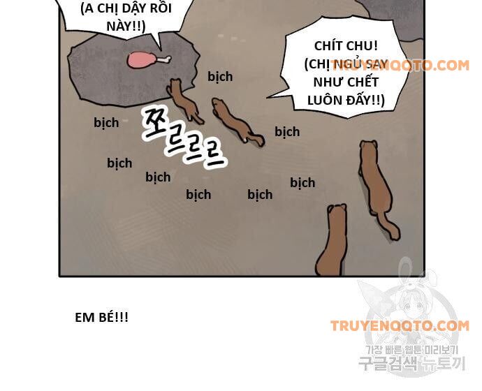 Hổ Đến Chơi Nhà - Chapter 130 - Page 42