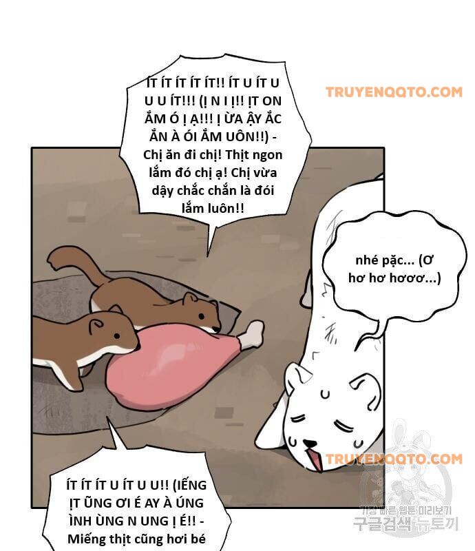 Hổ Đến Chơi Nhà - Chapter 130 - Page 43