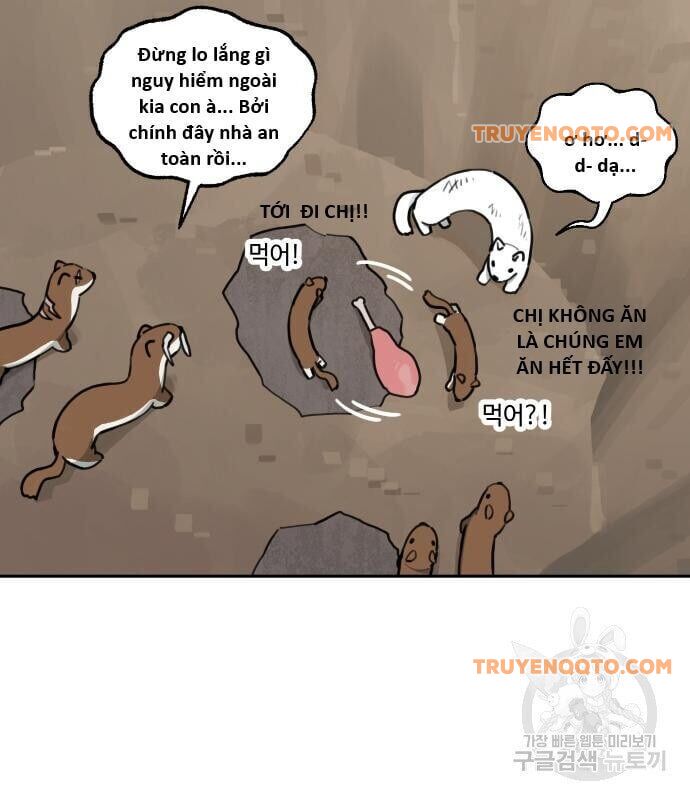 Hổ Đến Chơi Nhà - Chapter 130 - Page 46