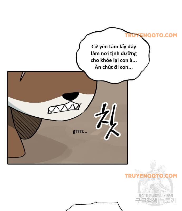 Hổ Đến Chơi Nhà - Chapter 130 - Page 47