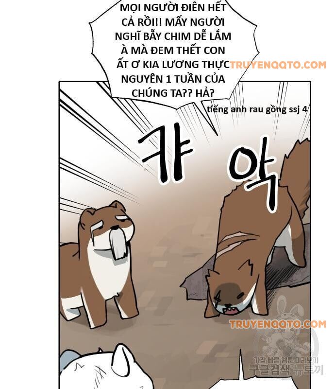 Hổ Đến Chơi Nhà - Chapter 130 - Page 48