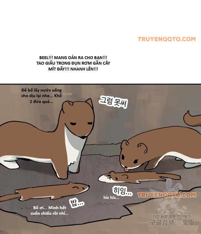 Hổ Đến Chơi Nhà - Chapter 130 - Page 54