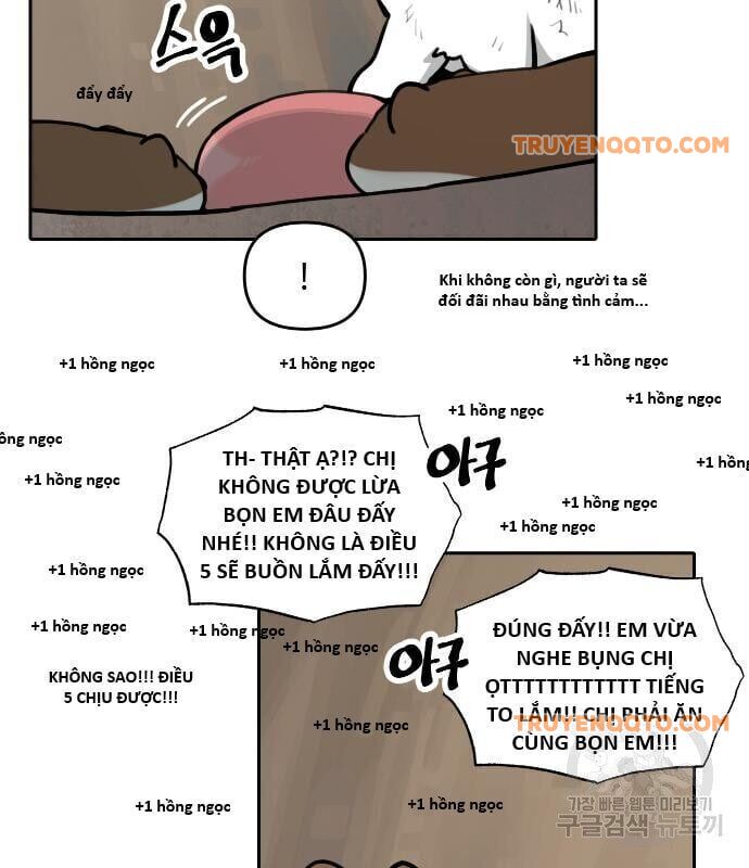 Hổ Đến Chơi Nhà - Chapter 130 - Page 56