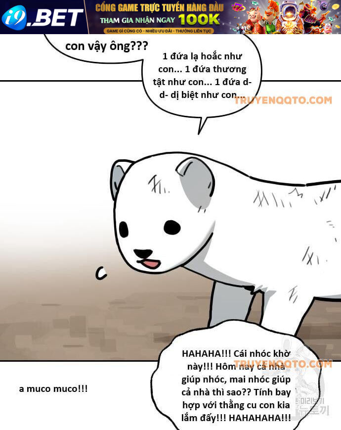 Hổ Đến Chơi Nhà - Chapter 130 - Page 58