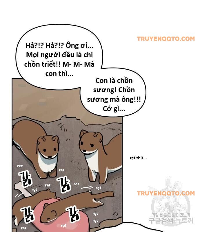 Hổ Đến Chơi Nhà - Chapter 130 - Page 62