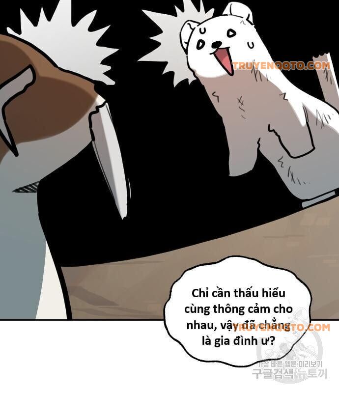 Hổ Đến Chơi Nhà - Chapter 130 - Page 64