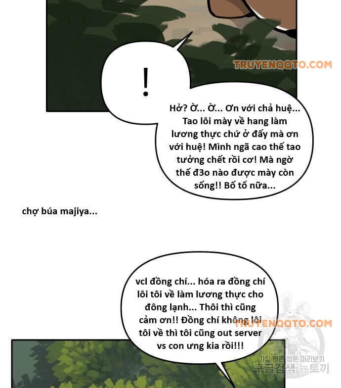 Hổ Đến Chơi Nhà - Chapter 130 - Page 86