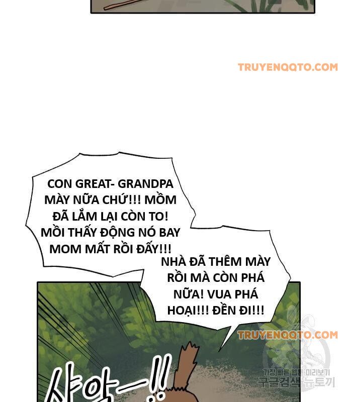 Hổ Đến Chơi Nhà - Chapter 130 - Page 89