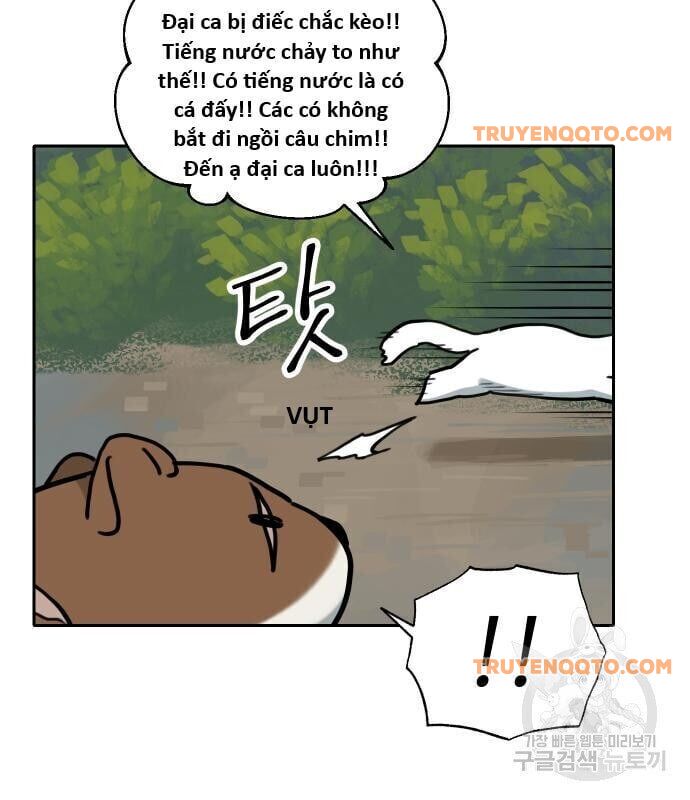 Hổ Đến Chơi Nhà - Chapter 130 - Page 91