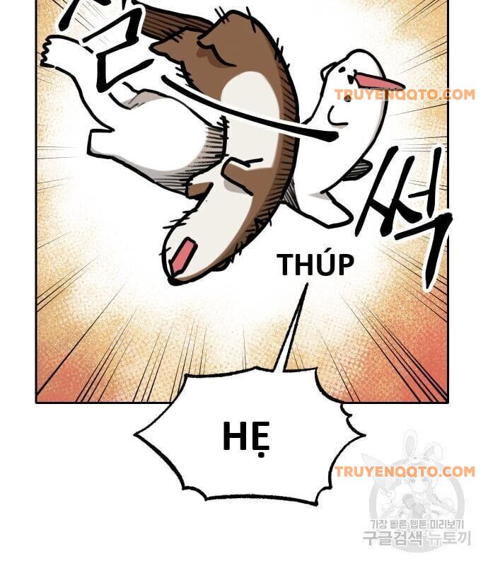 Hổ Đến Chơi Nhà - Chapter 130 - Page 93