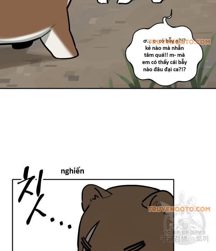 Hổ Đến Chơi Nhà - Chapter 130 - Page 95