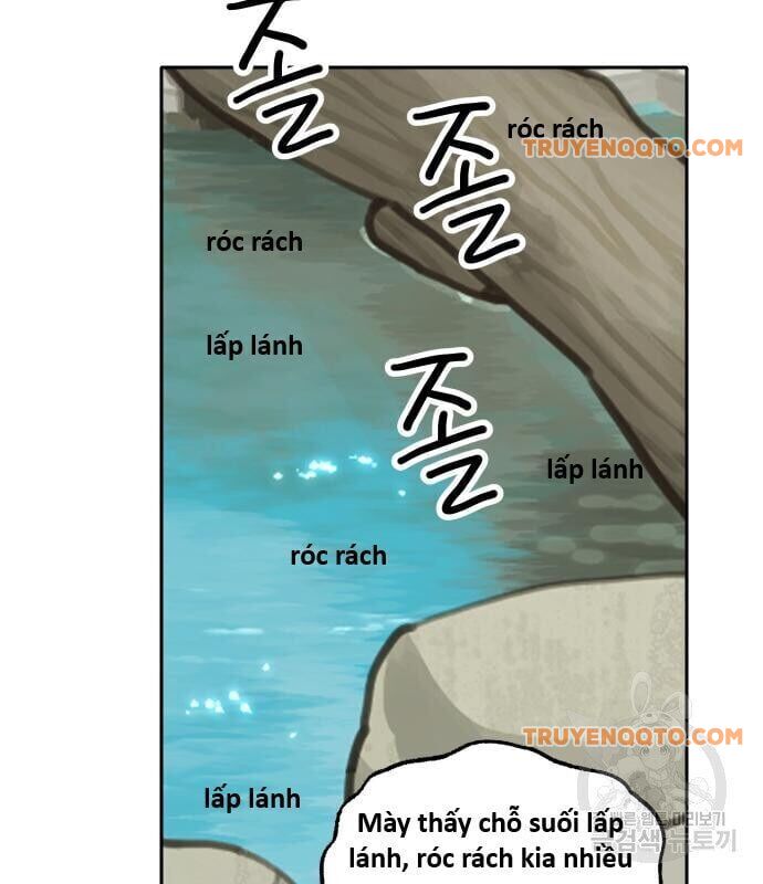 Hổ Đến Chơi Nhà - Chapter 130 - Page 97