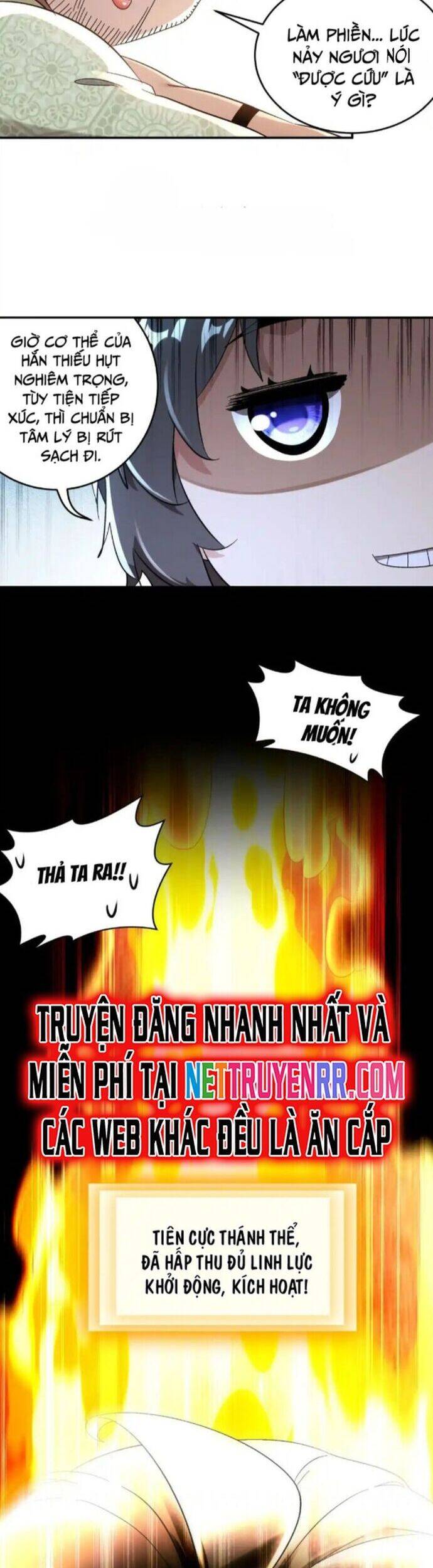 Tuyệt Sắc Đạo Lữ Đều Nói Ngô Hoàng Thể Chất Vô Địch Chapter 337 - Trang 11