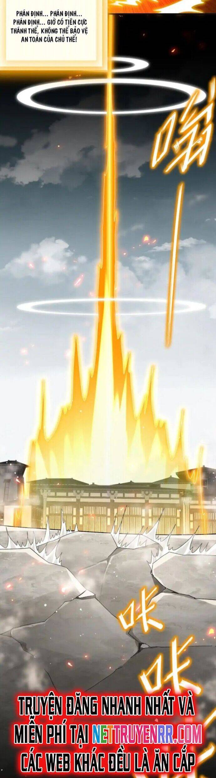 Tuyệt Sắc Đạo Lữ Đều Nói Ngô Hoàng Thể Chất Vô Địch Chapter 337 - Trang 13