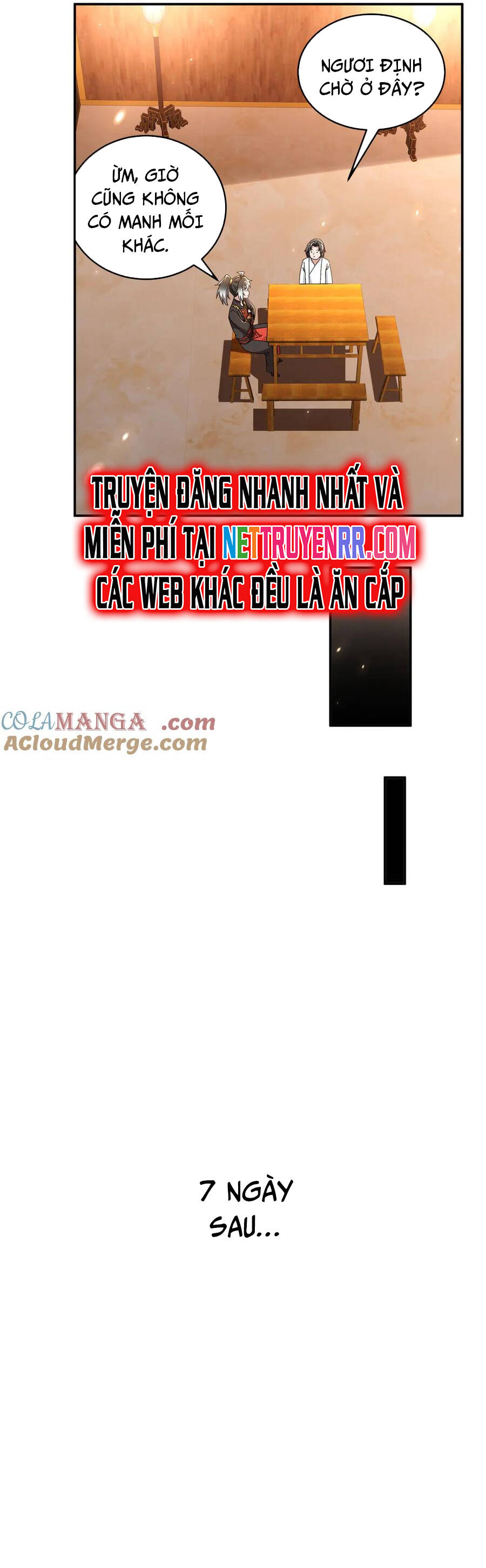 Tuyệt Sắc Đạo Lữ Đều Nói Ngô Hoàng Thể Chất Vô Địch - Chapter 339 - Page 12